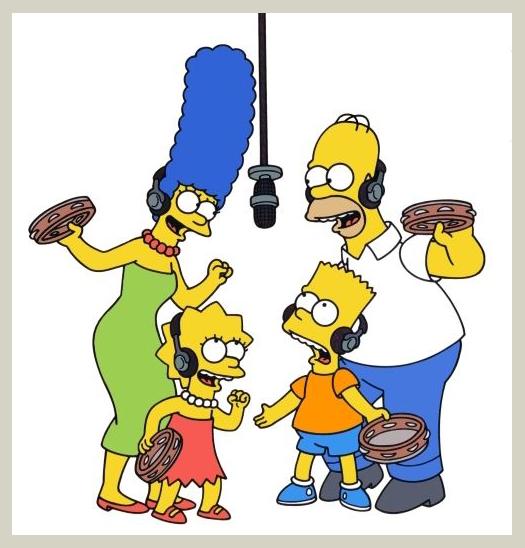 Os Simpsons